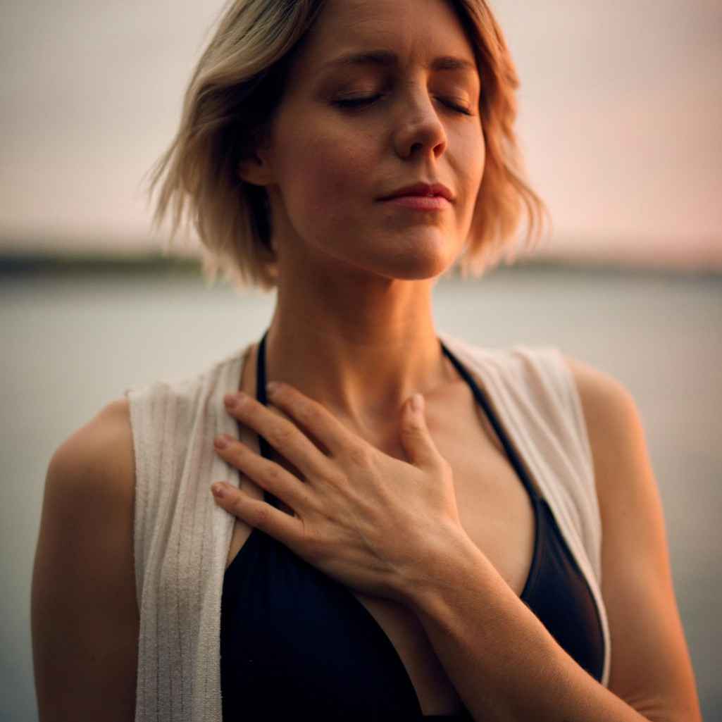 Πώς ο τρόπος που αναπνέεις μπορεί να βλάψει την υγεία σου και τι να κάνεις γι΄αυτό