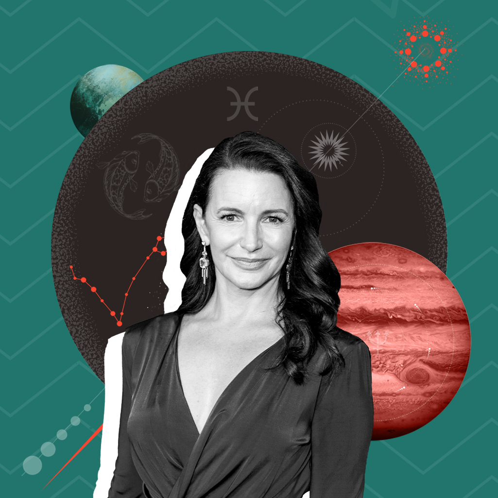 Kristin Davis για ζώδια