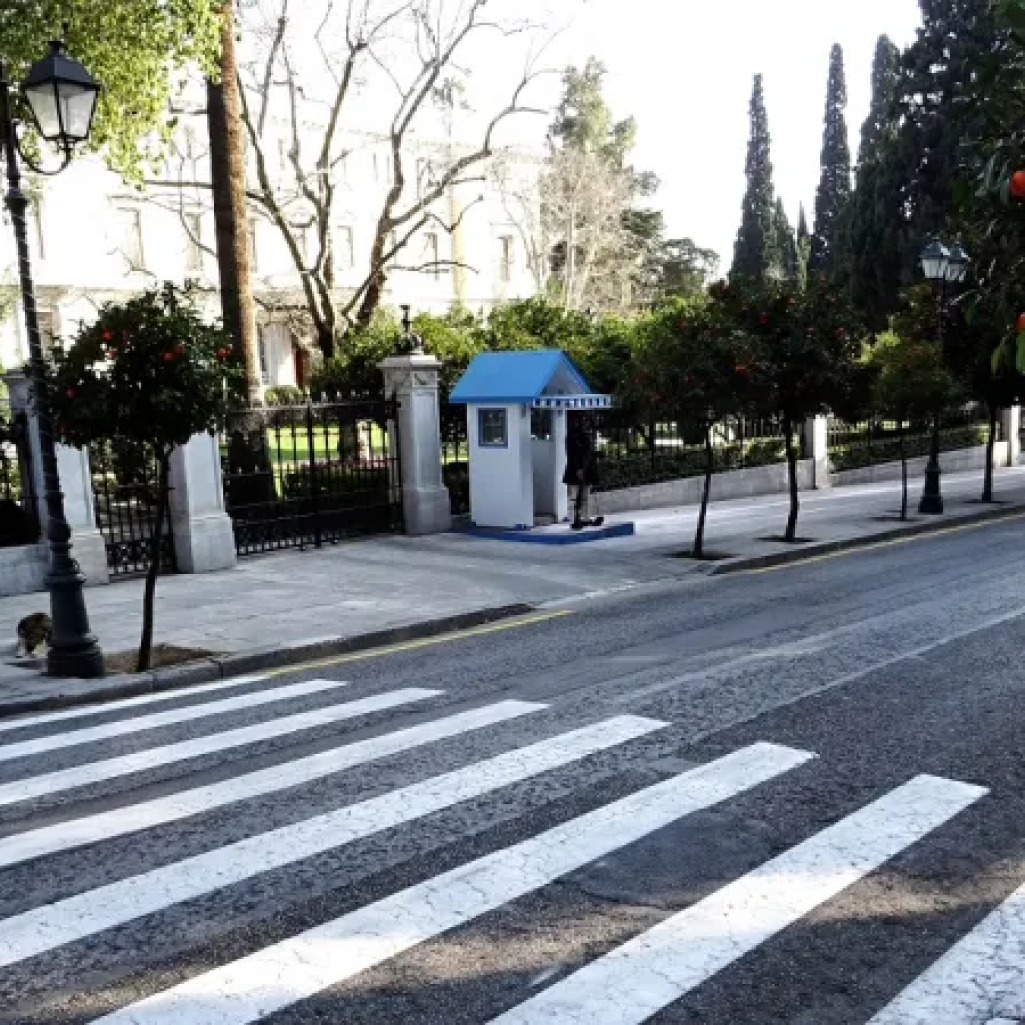 Αυτός είναι ο πιο ακριβός δρόμος στην Αθήνα - Δεν είναι στην Πλάκα