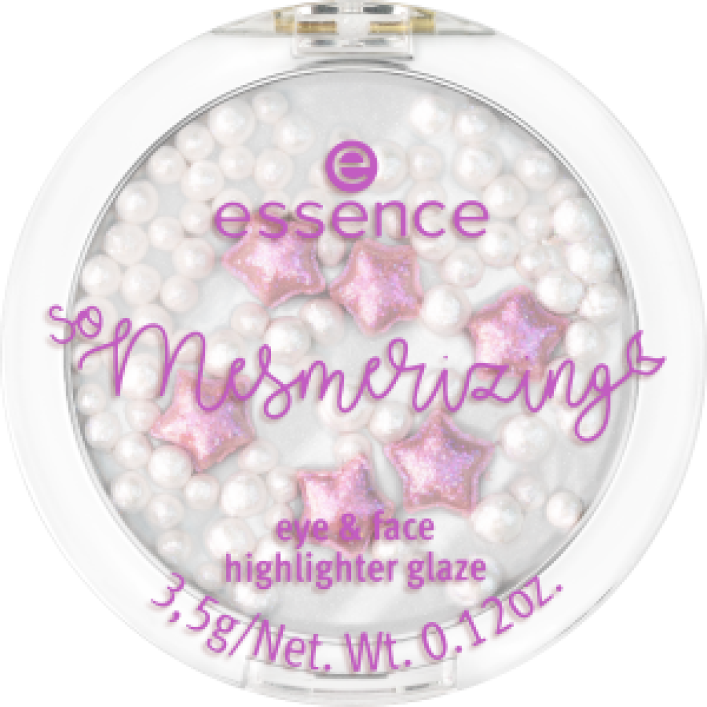 Η νέα συλλεκτική συλλογή της essence, so mesmerizing, είναι σκέτη μαγεία