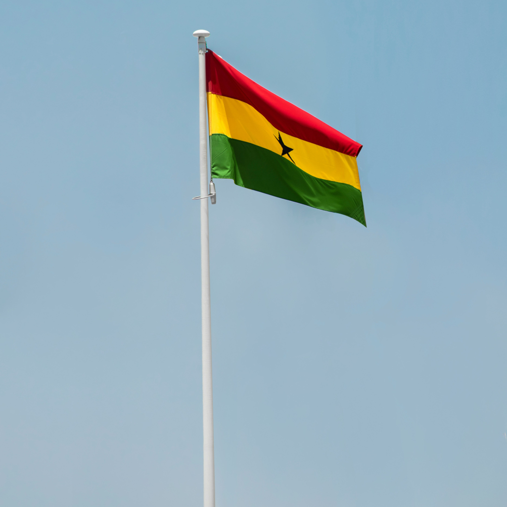 Η Γκάνα περνά νομοσχέδιο που ποινικοποιεί την LGBTQ+ κοινότητα και επιστρέφει στον Μεσαίωνα