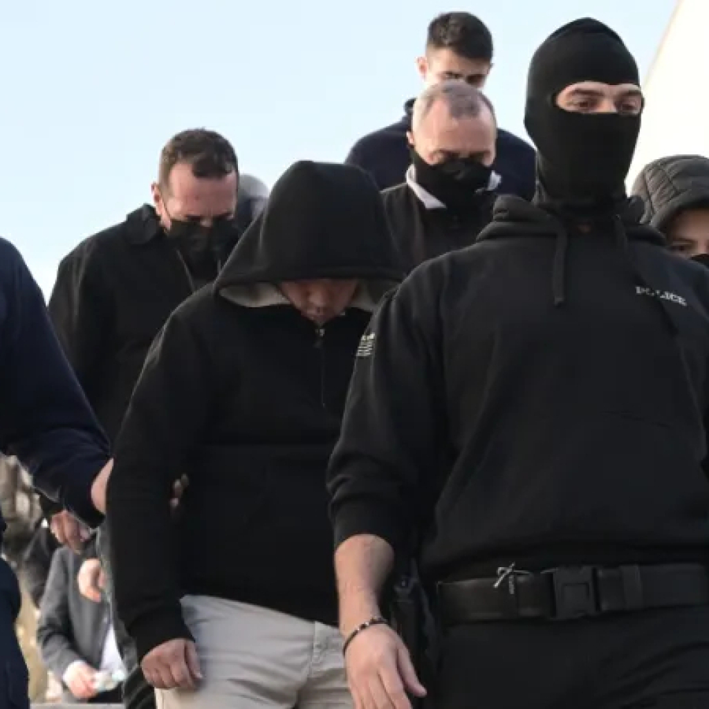Κολωνός: Αθώωση του Ηλία Μίχου για βιασμό και ενοχή για σειρά κατηγοριών προτείνει η εισαγγελέας