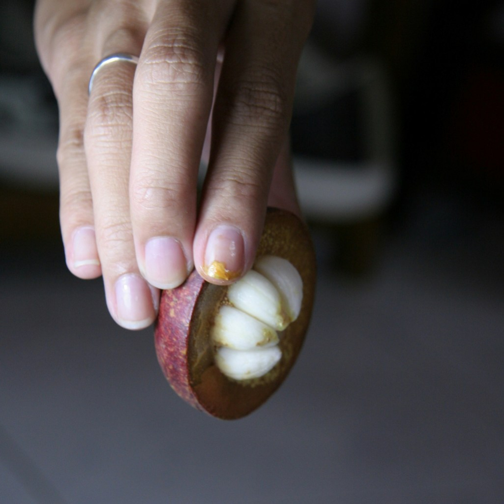Mangosteen: Γιατί αυτό το εξωτικό φρούτο είναι τόσο σημαντικό για την υγεία σου