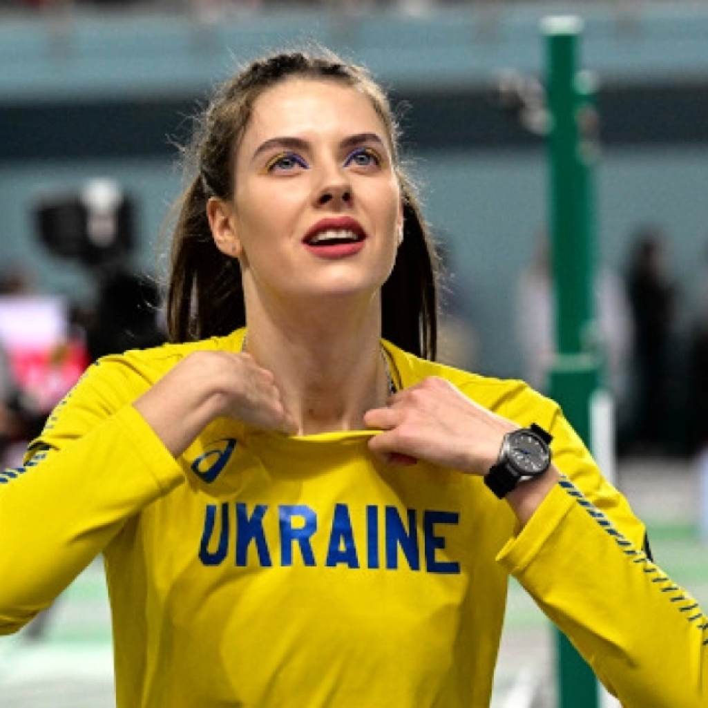 H World Athletics γιορτάζει την «Εβδομάδα της γυναίκας» με ιστορικά ρεκόρ από το Παγκόσμιο πρωτάθλημα