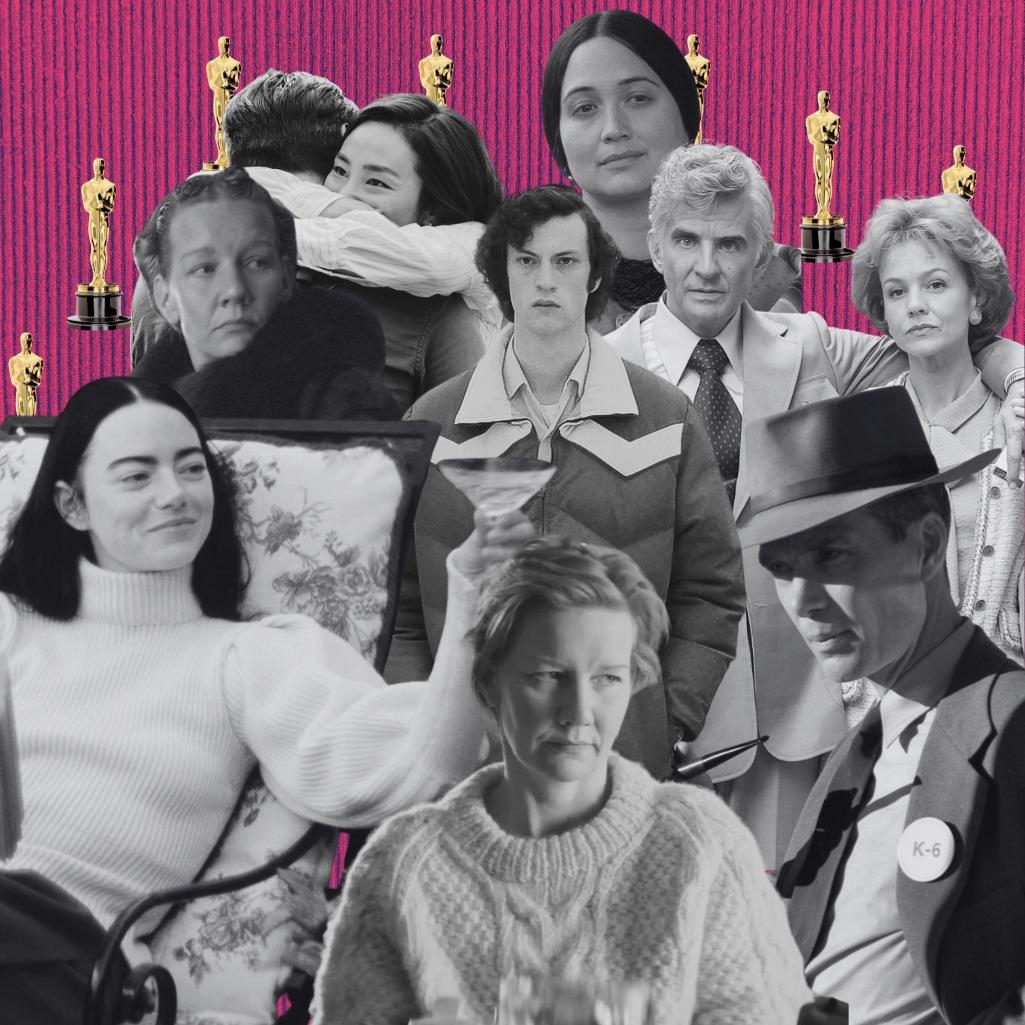 Oscars 2024: Ποιος θα κερδίσει, ποιος πρέπει να κερδίσει και όλα όσα περιμένουμε φέτος