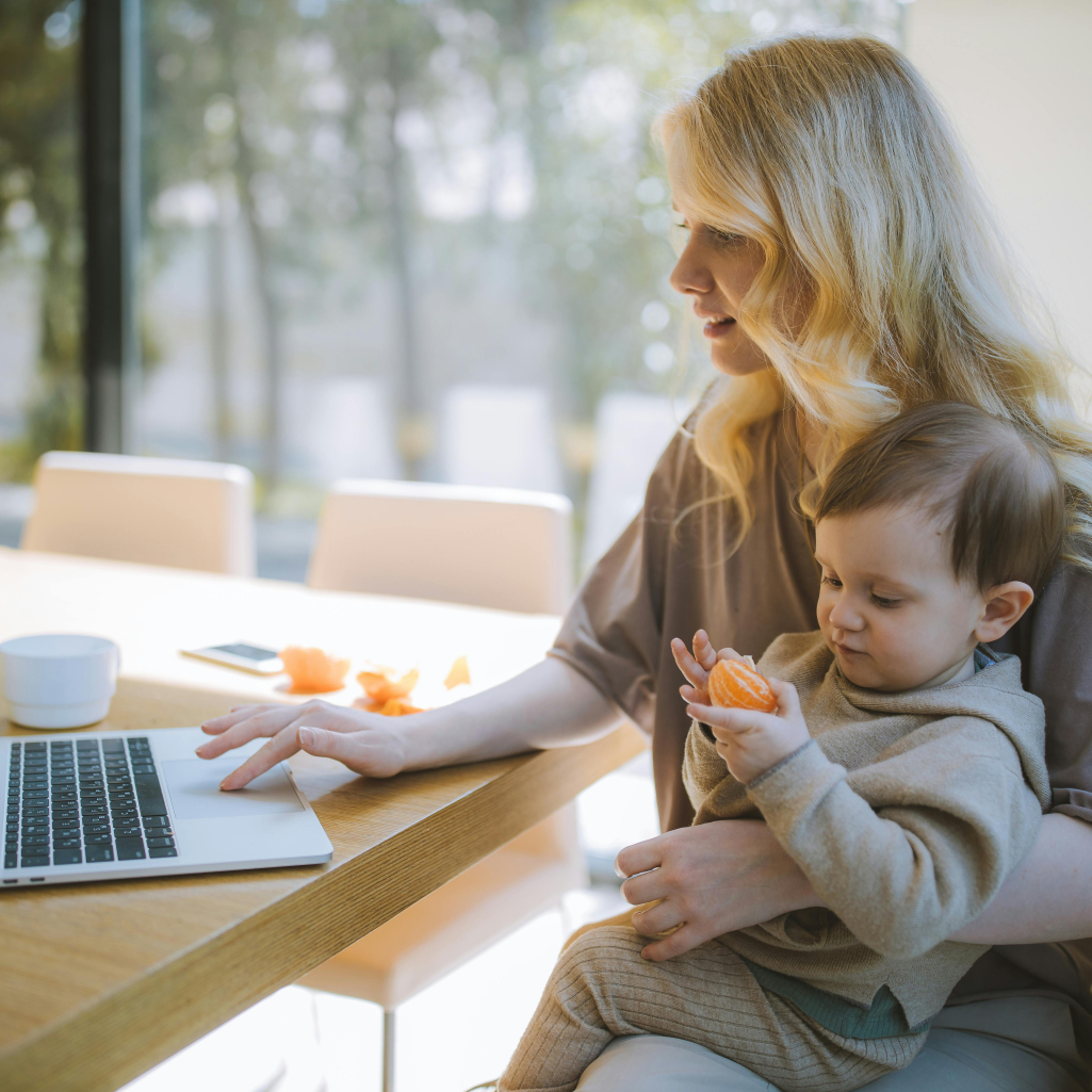 Working Mother