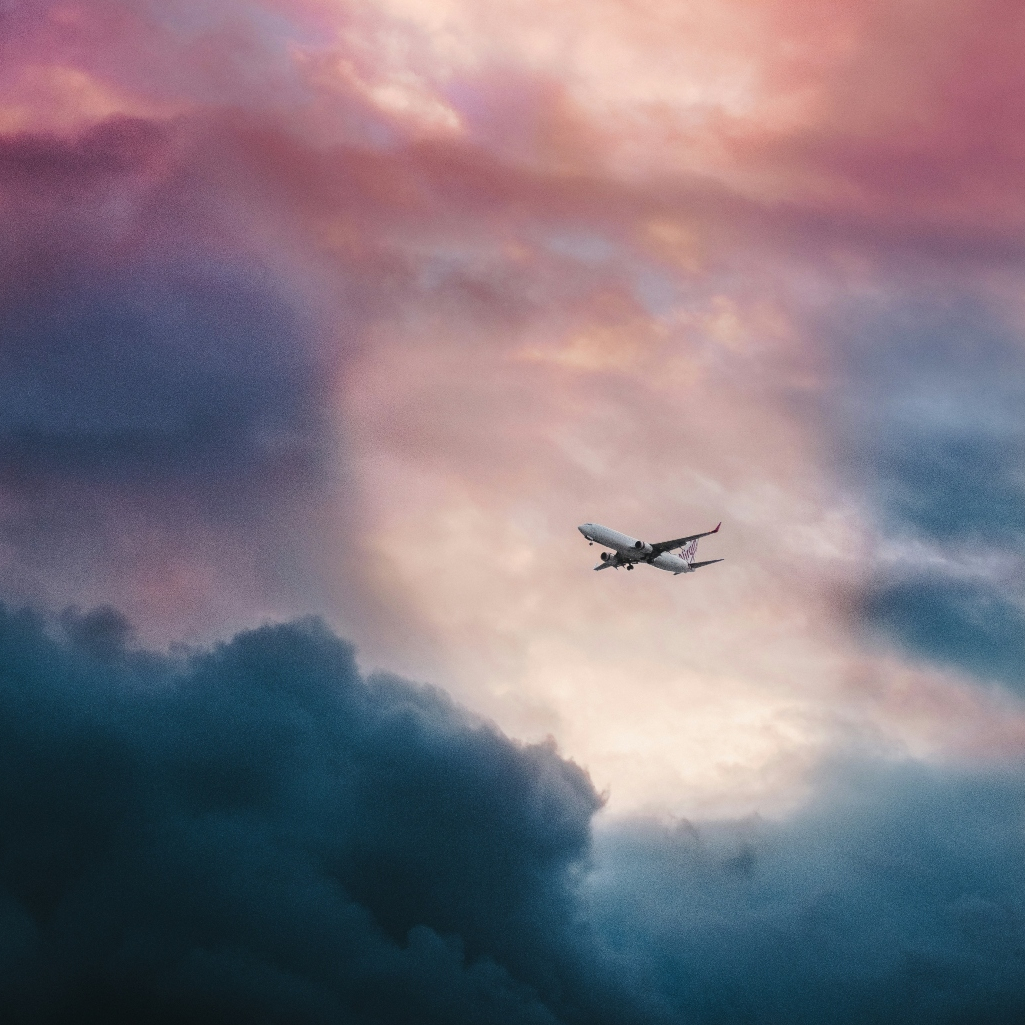 Ταξίδι με αεροπλάνο: Το πιο ενοχλητικό πράγμα που μπορείς να κάνεις, σύμφωνα με αεροσυνοδό