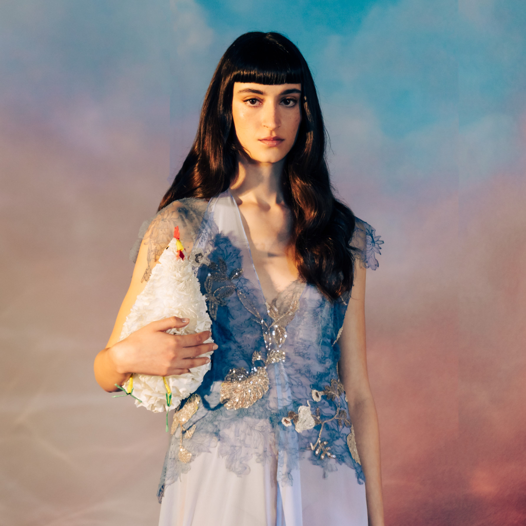 Enigma S/S 2024 - Η νέα συλλογή Liana Camba, μας ταξιδεύει στο μαγικό κόσμο των ονείρων