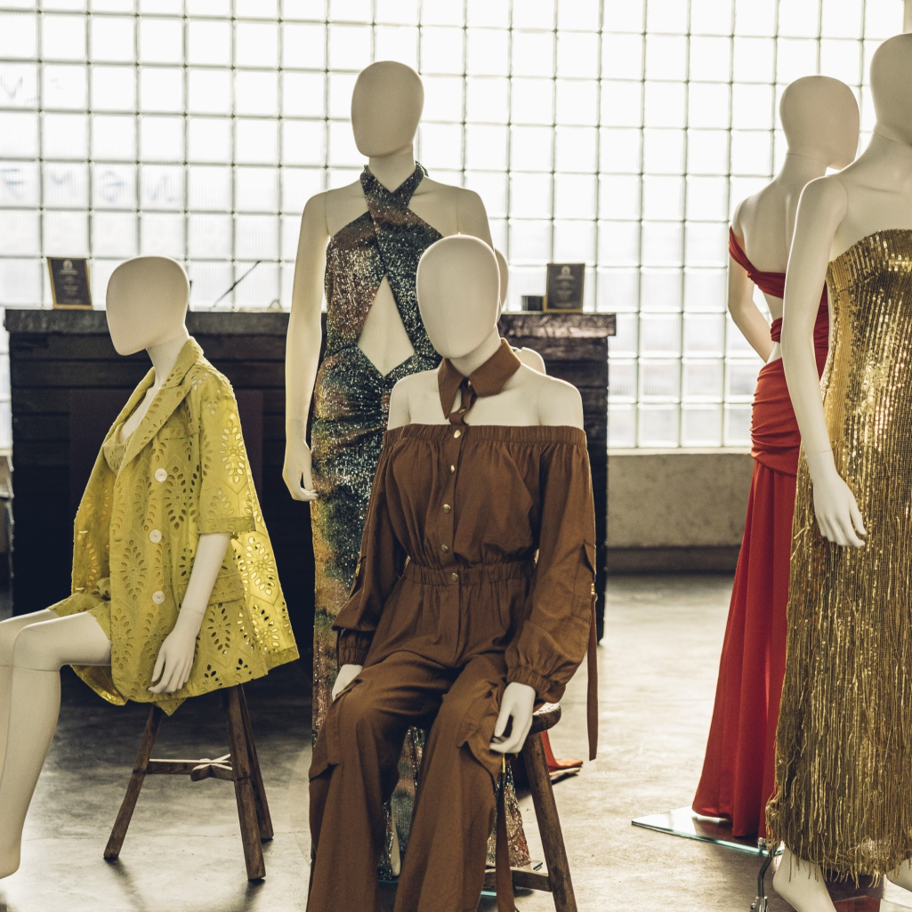 Το brand Mallory The Label αποκάλυψε τη νέα ss 2024 συλλογή του «NOMAS»