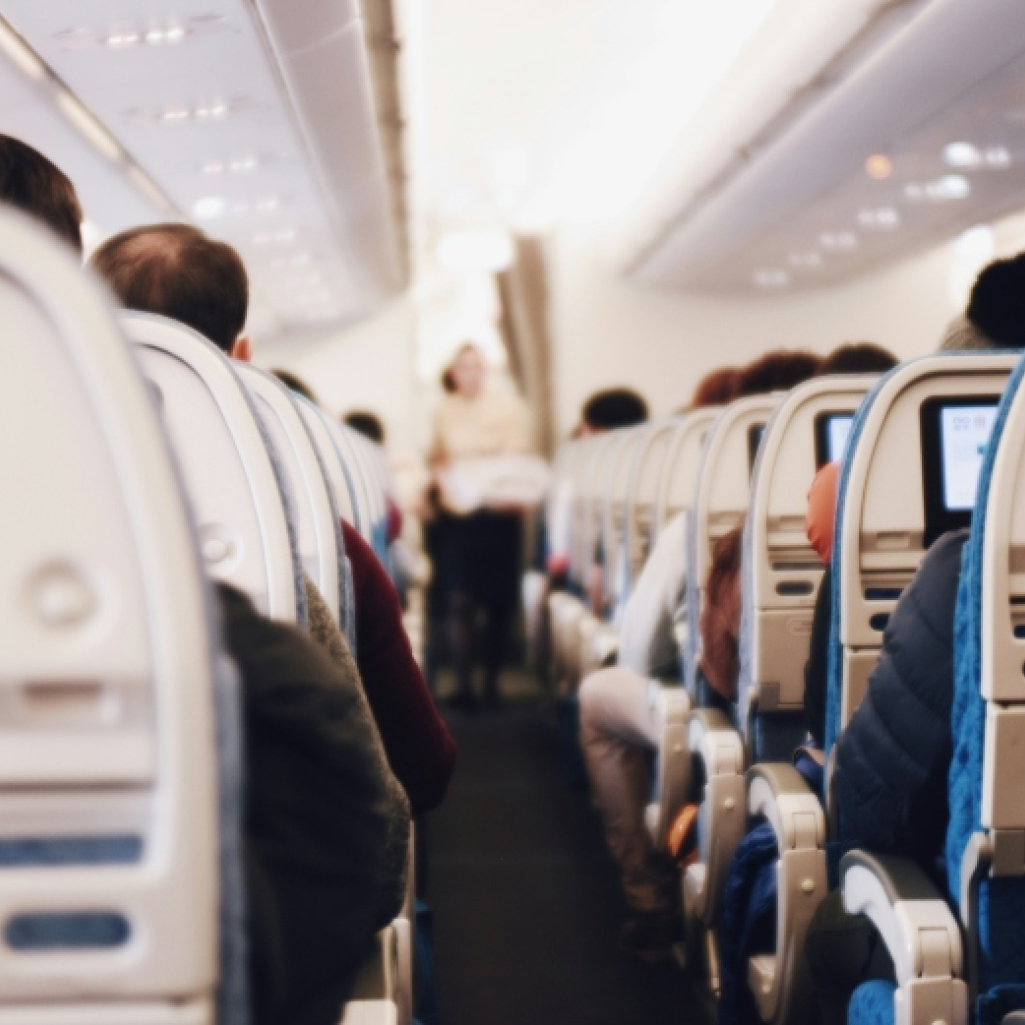 Τι θα συμβεί αν ένας επιβάτης πεθάνει κατά τη διάρκεια της πτήσης