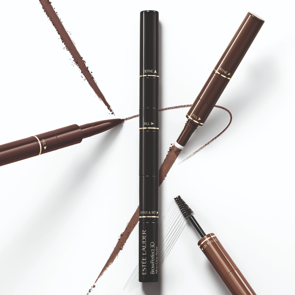 Estée Lauder Brow Perfect 3D All-in-1 Styler: Τέλεια φρύδια, στη στιγμή