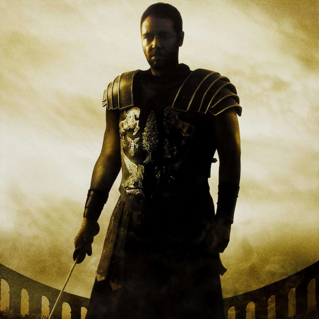 Gladiator II: Πολ Μεσκάλ εναντίον Πέδρο Πασκάλ, στο sequel της εμβληματικής ταινίας