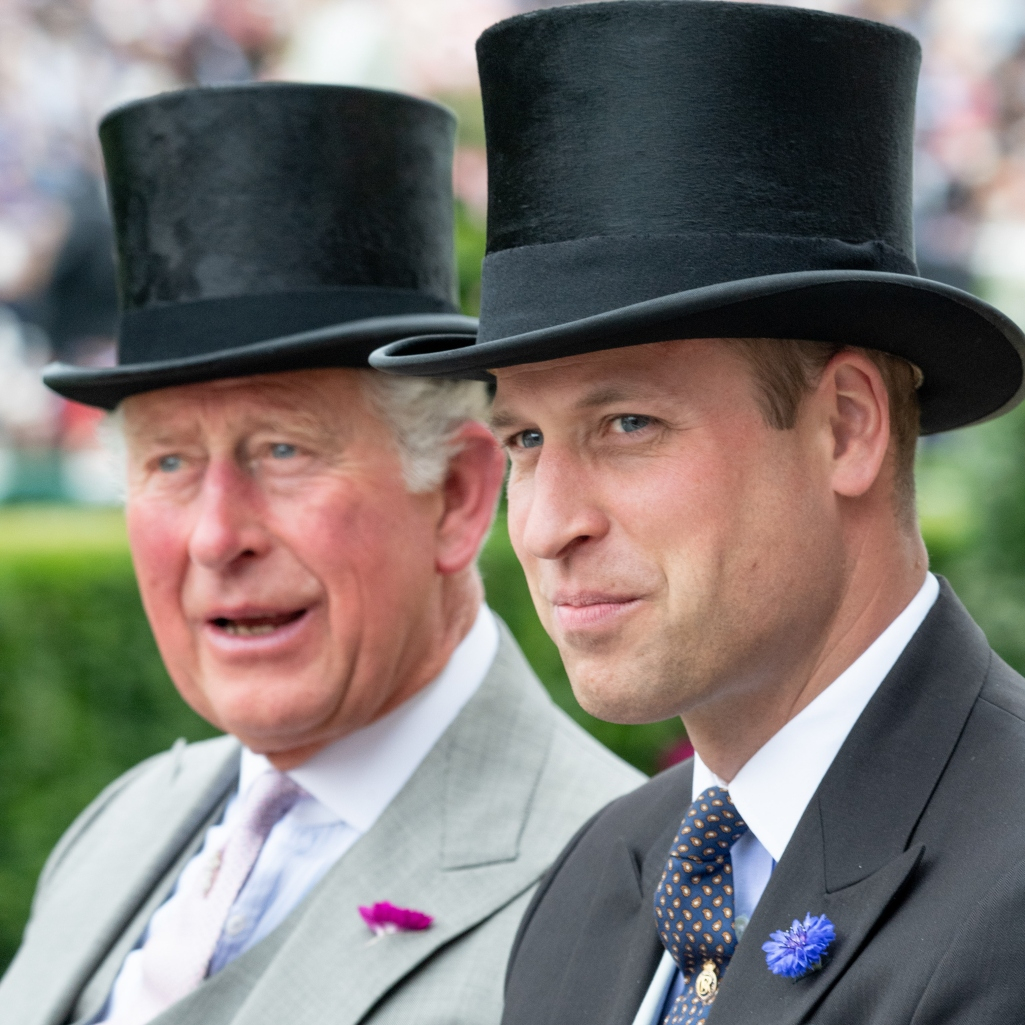 Πρίγκιπας Ουίλιαμ: Αγχωμένος με το ενδεχόμενο να γίνει  Βασιλιάς, ενώ Κάρολος και Κέιτ μάχονται με τον καρκίνο