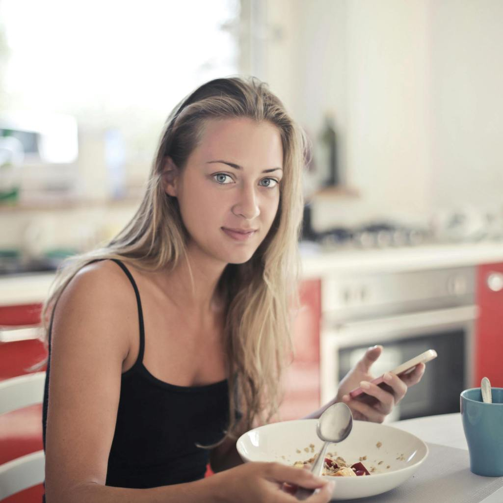 Ψωρίαση και διατροφή: Πώς τα τρόφιμα μπορούν να επηρεάσουν τη φλεγμονή