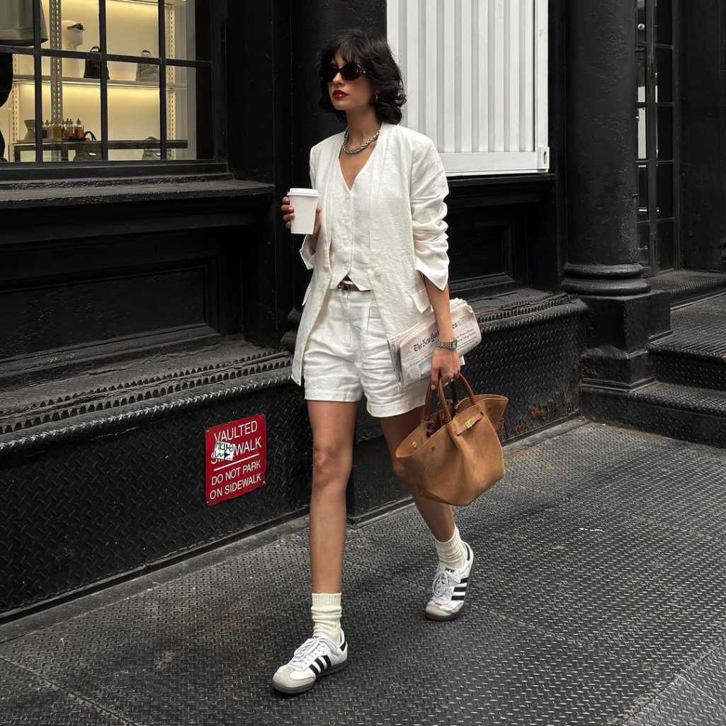 Sunday Inspo: 7 looks για να εμπνευστείς την εβδομάδα που έρχεται