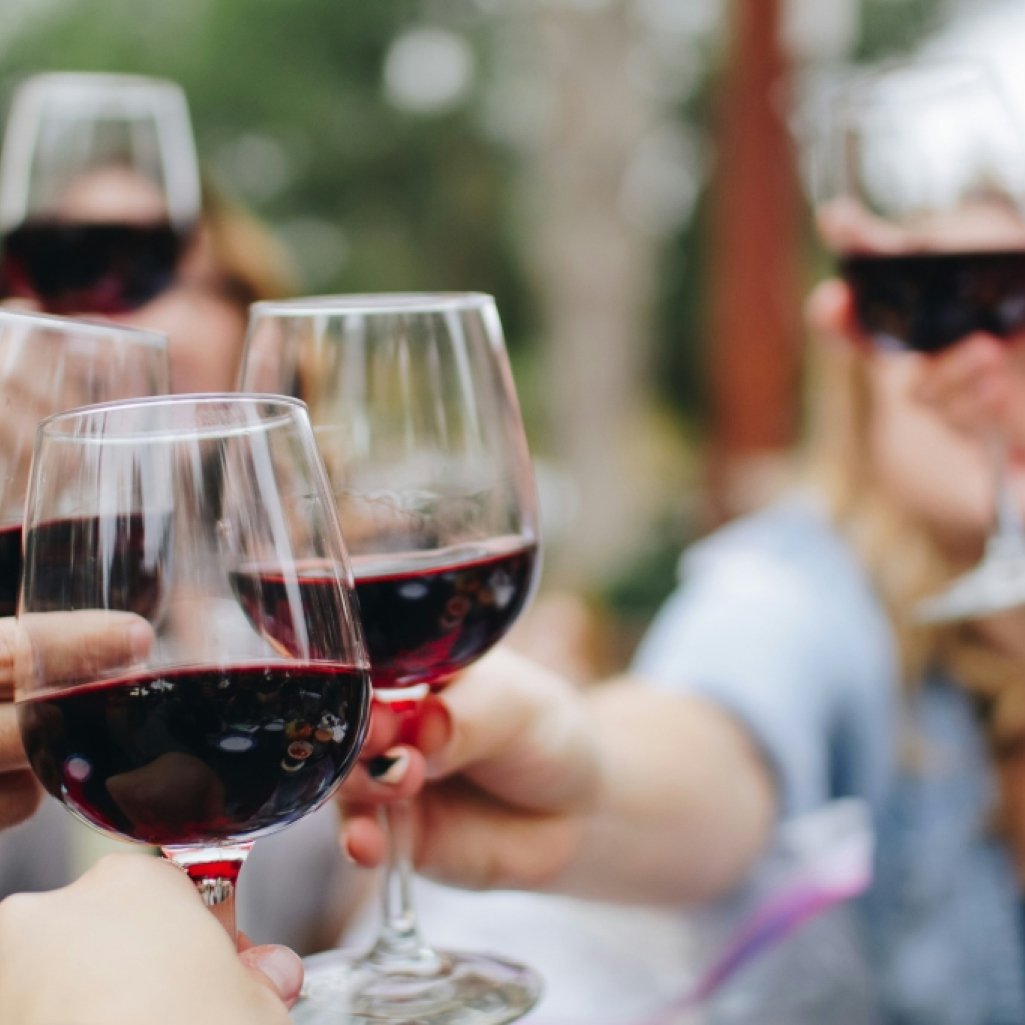 Zero Wines: Tα καλύτερα κρασιά χωρίς αλκοόλ που ήρθαν στην Ελλάδα