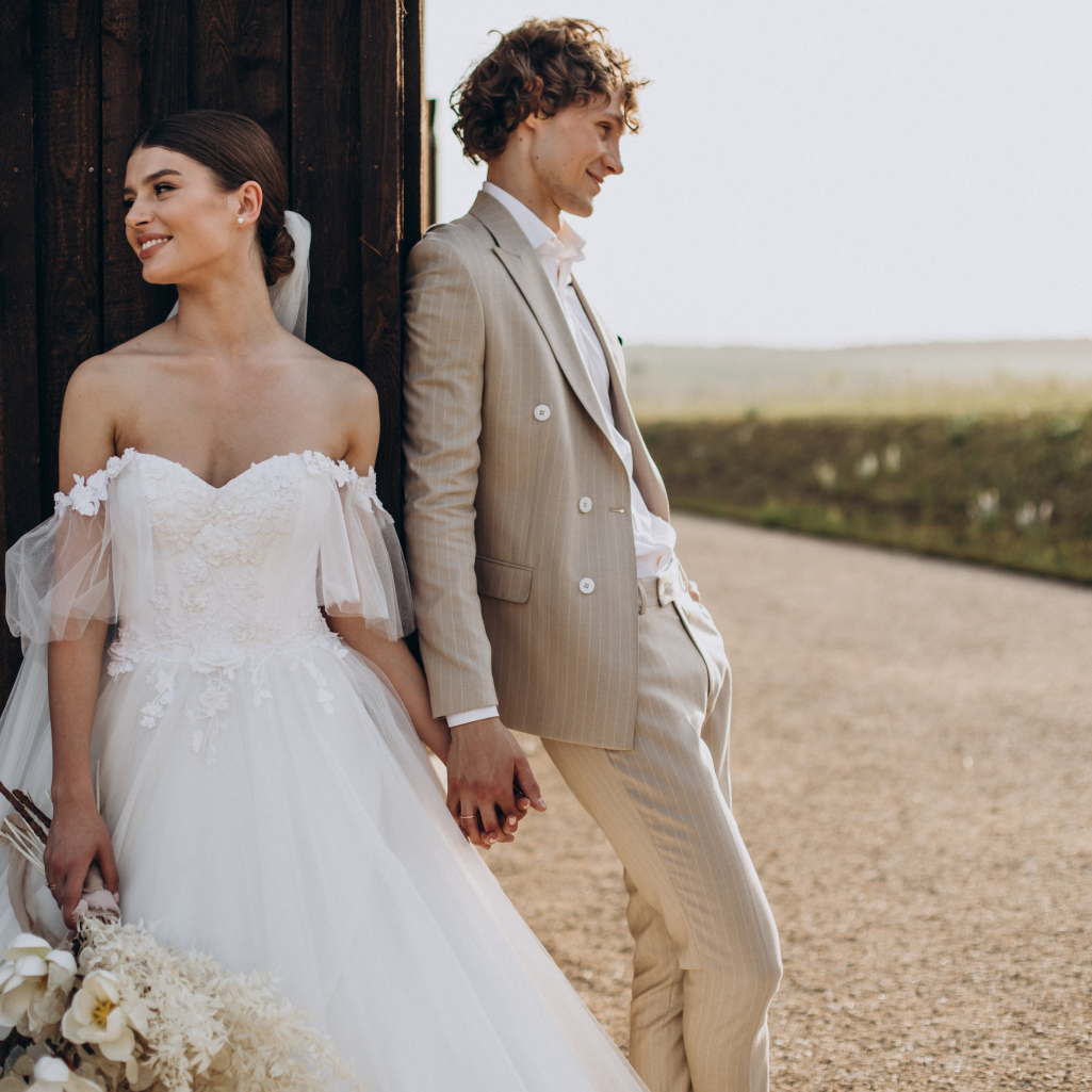 Wedding trends: Όσα πρέπει να γνωρίζεις, αν σκοπεύεις να παντρευτείς μέσα στο 2025