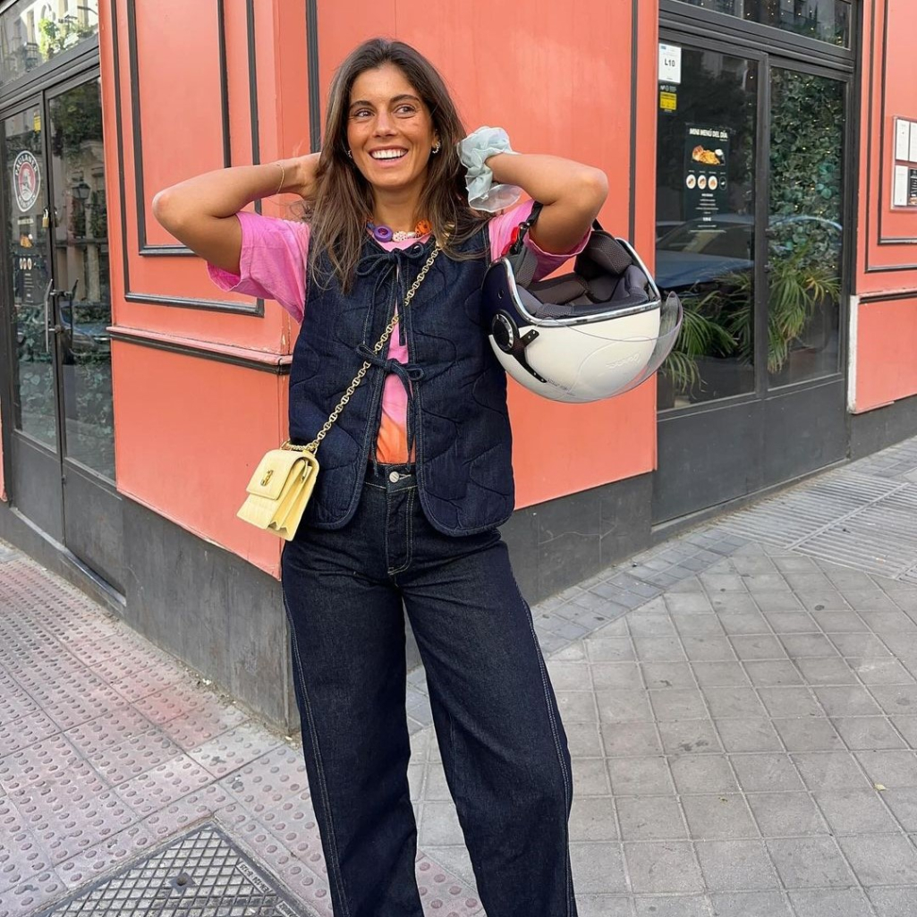 Sunday Inspo: 7 looks για να εμπνευστείς την εβδομάδα που έρχεται