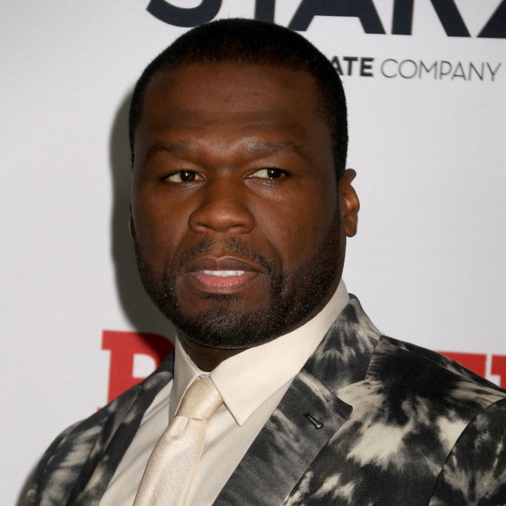 Ο 50 Cent περνά στην αντεπίθεση και μηνύει την πρώην του για συκοφαντική δυσφήμιση, μετά την καταγγελία της για βιασμό και κακοποίηση
