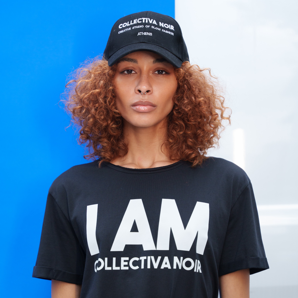 Η COLLECTIVA NOIR, το slow fashion brand της Phoenix Distribution, πετάει στα «σύννεφα»