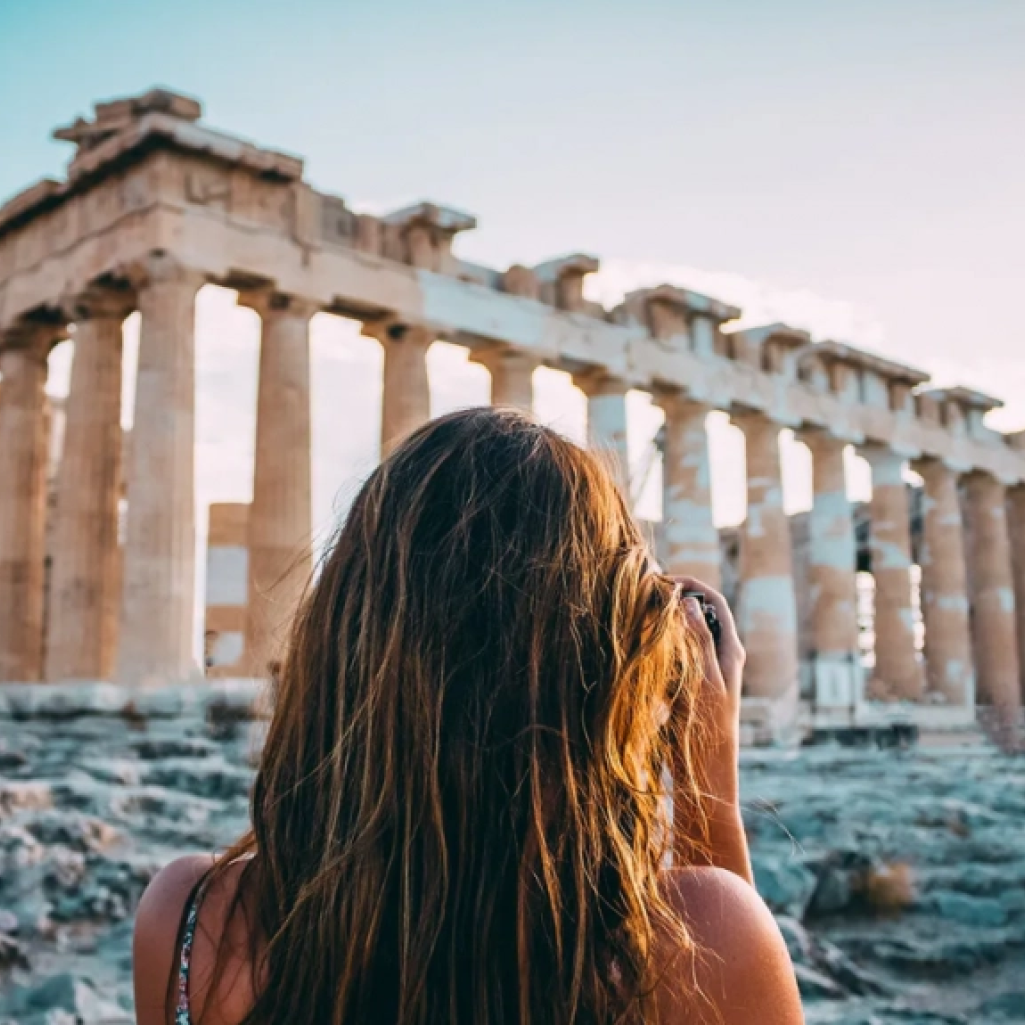 Οκτώ πράγματα που πρέπει να σταματήσουν να κάνουν οι τουρίστες στην Αθήνα