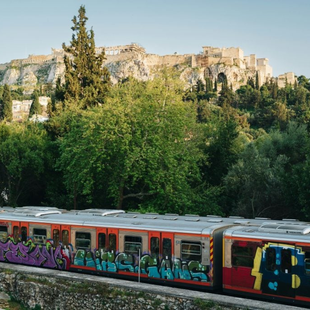 Πώς θα κινηθούν την Κυριακή του Πάσχα, λεωφορεία, τρόλει, μετρό και τραμ