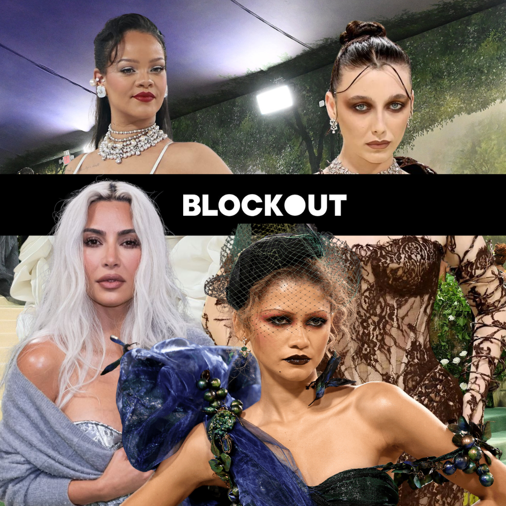 BlockΟut Movement: Οι χρήστες των social media μπλοκάρουν celebrities που δεν έχουν πάρει θέση για την Παλαιστίνη