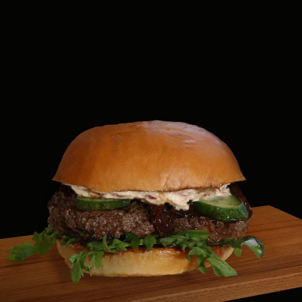 Το Hard Rock Cafe Athens στον παγκόσμιο διαγωνισμό World Burger Tour