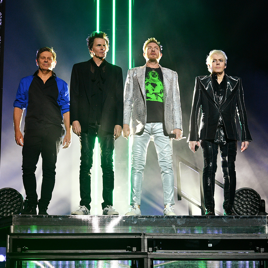 Duran Duran