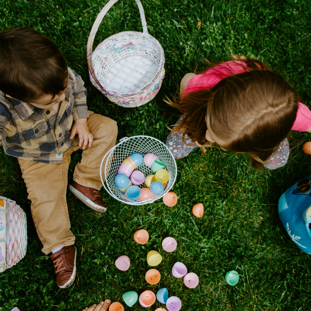 easter