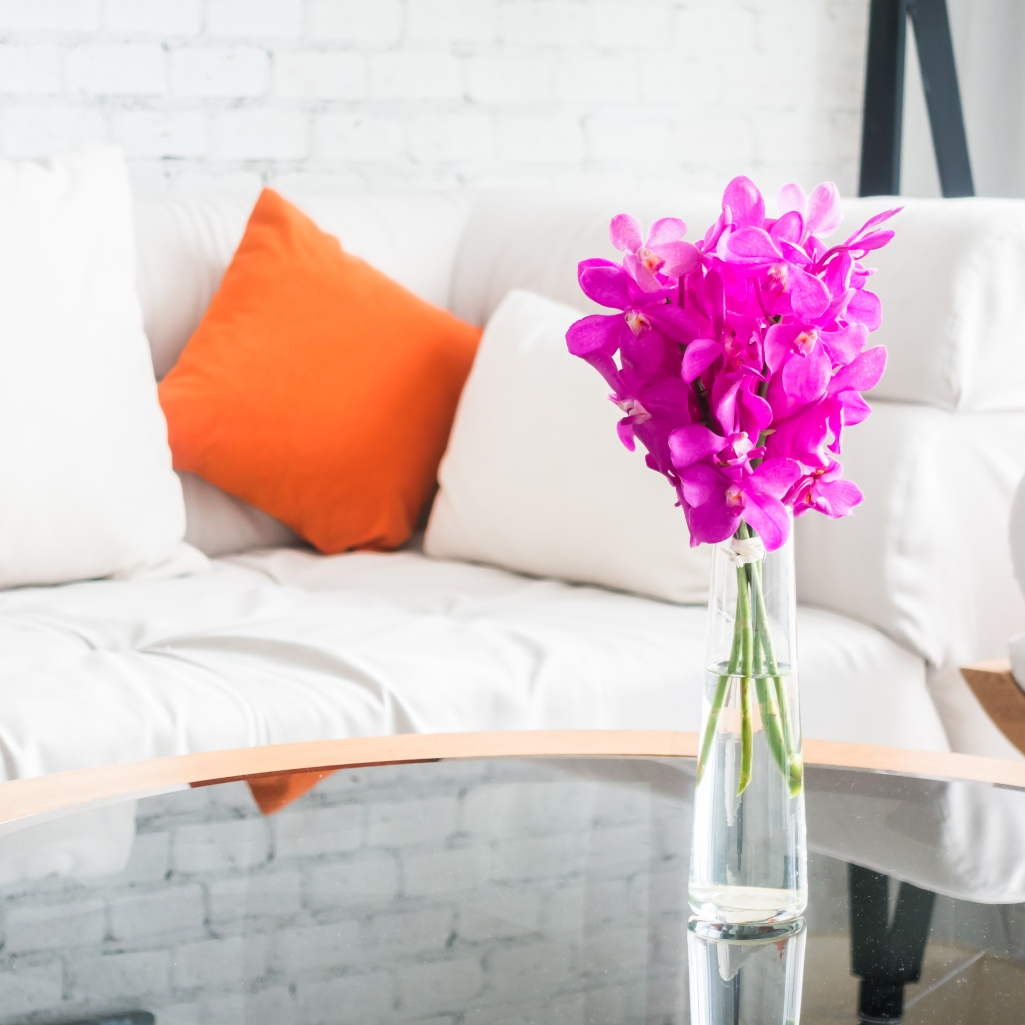Home decor: 6 οικονομικές προτάσεις για να δώσεις καλοκαιρινά vibes στο σπίτι σου