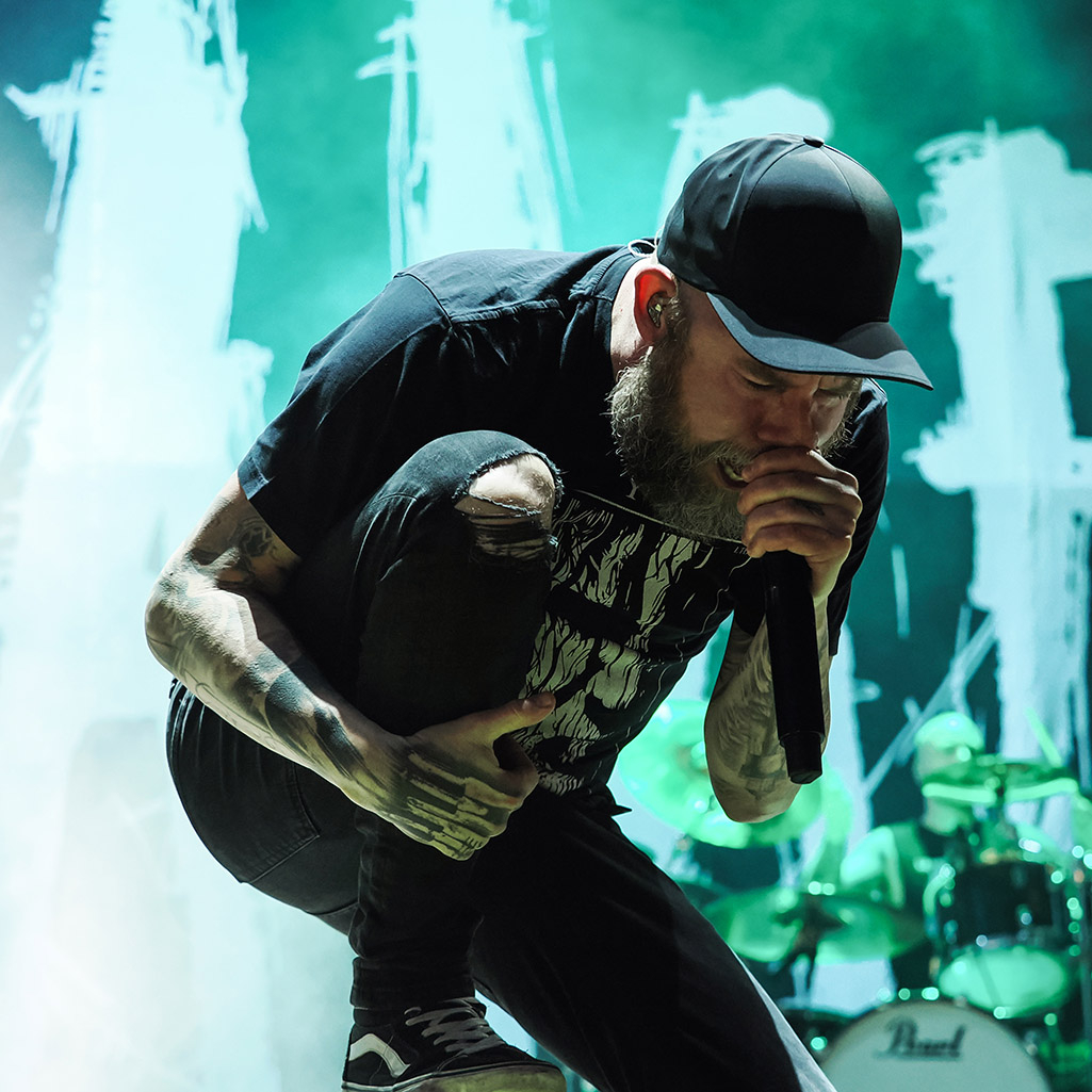 In Flames