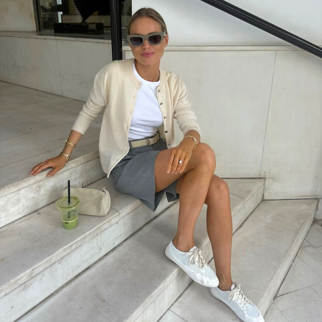 June is coming: 6 cool & άνετα σύνολα που θα λατρέψεις τον Ιούνιο