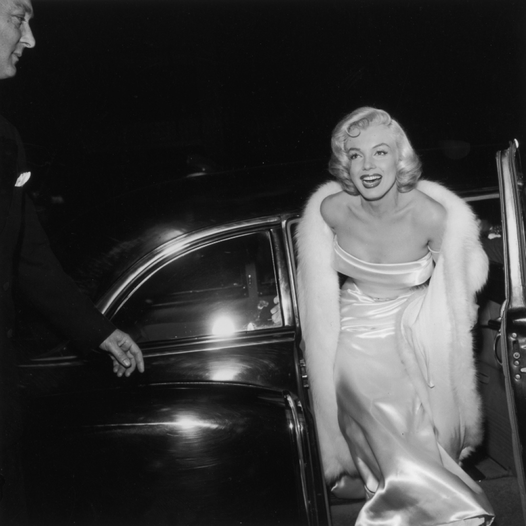 «Marilyn Monroe: A Portrait»: Μία έκθεση για το είδωλο της παγκόσμιας ποπ κουλτούρας