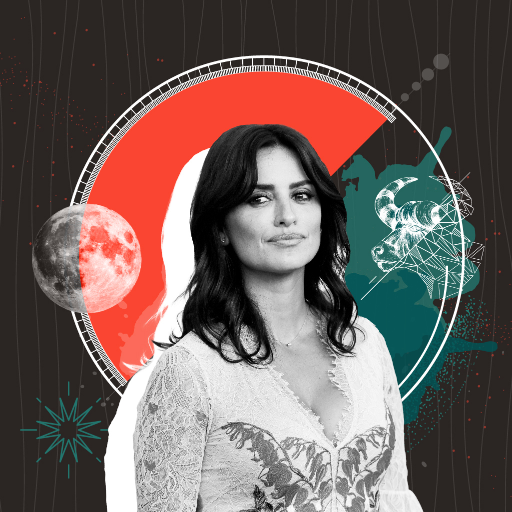 Penelope Cruz ζώδια