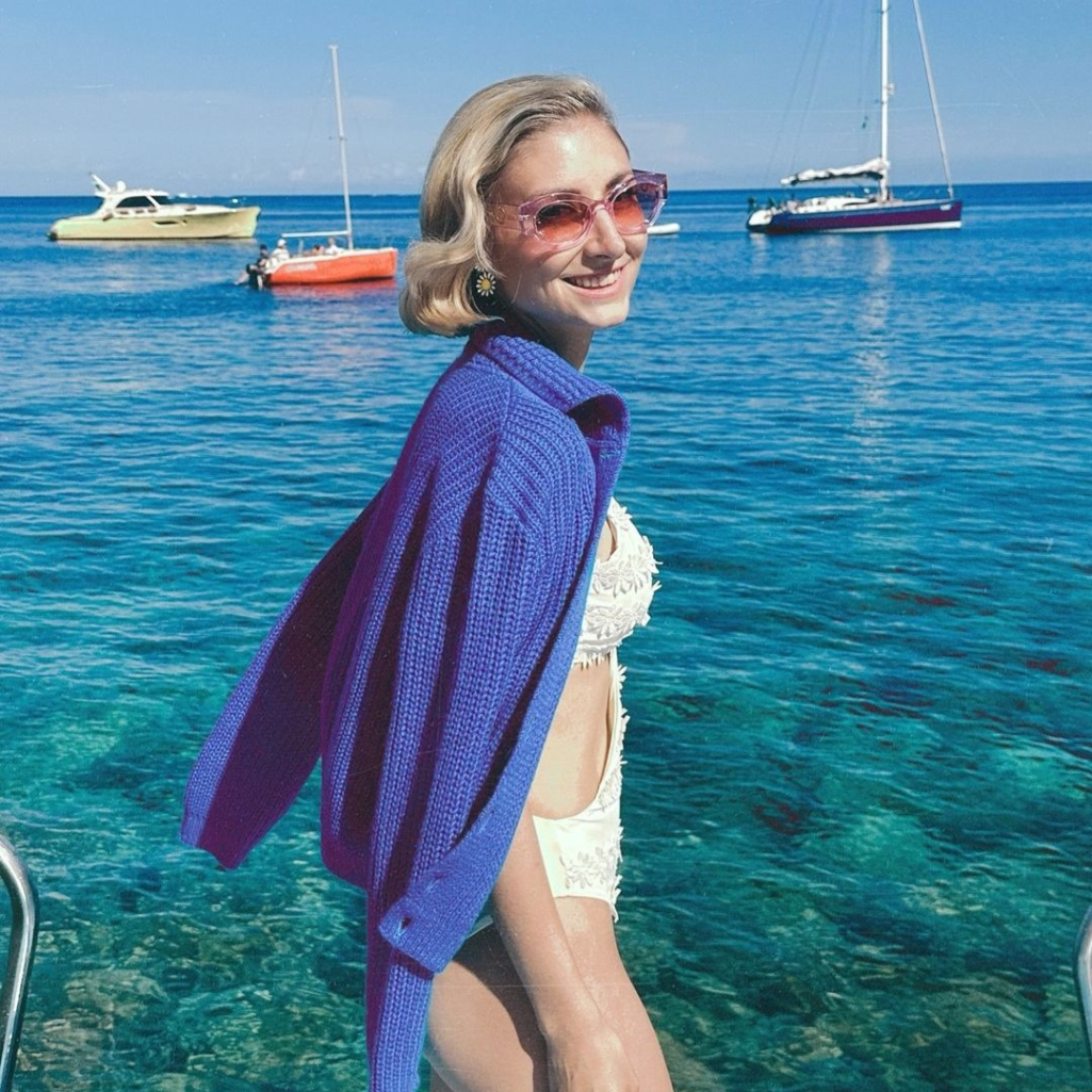 Τα 3 κομμάτια που θα κάνουν το look σου να ξεχωρίσει - Όχι, δεν είναι μέσα στις καλοκαιρινές τάσεις