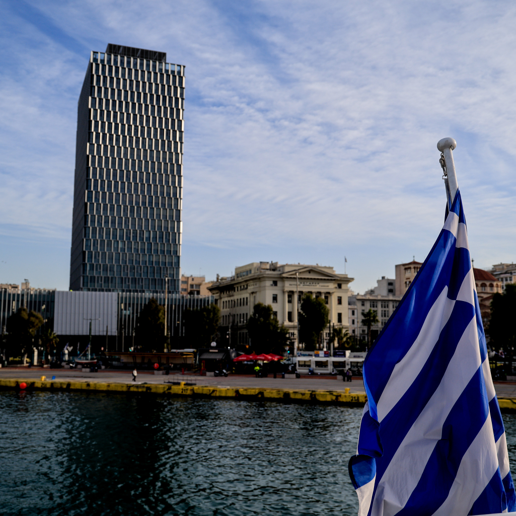 Πύργος Πειραιά
