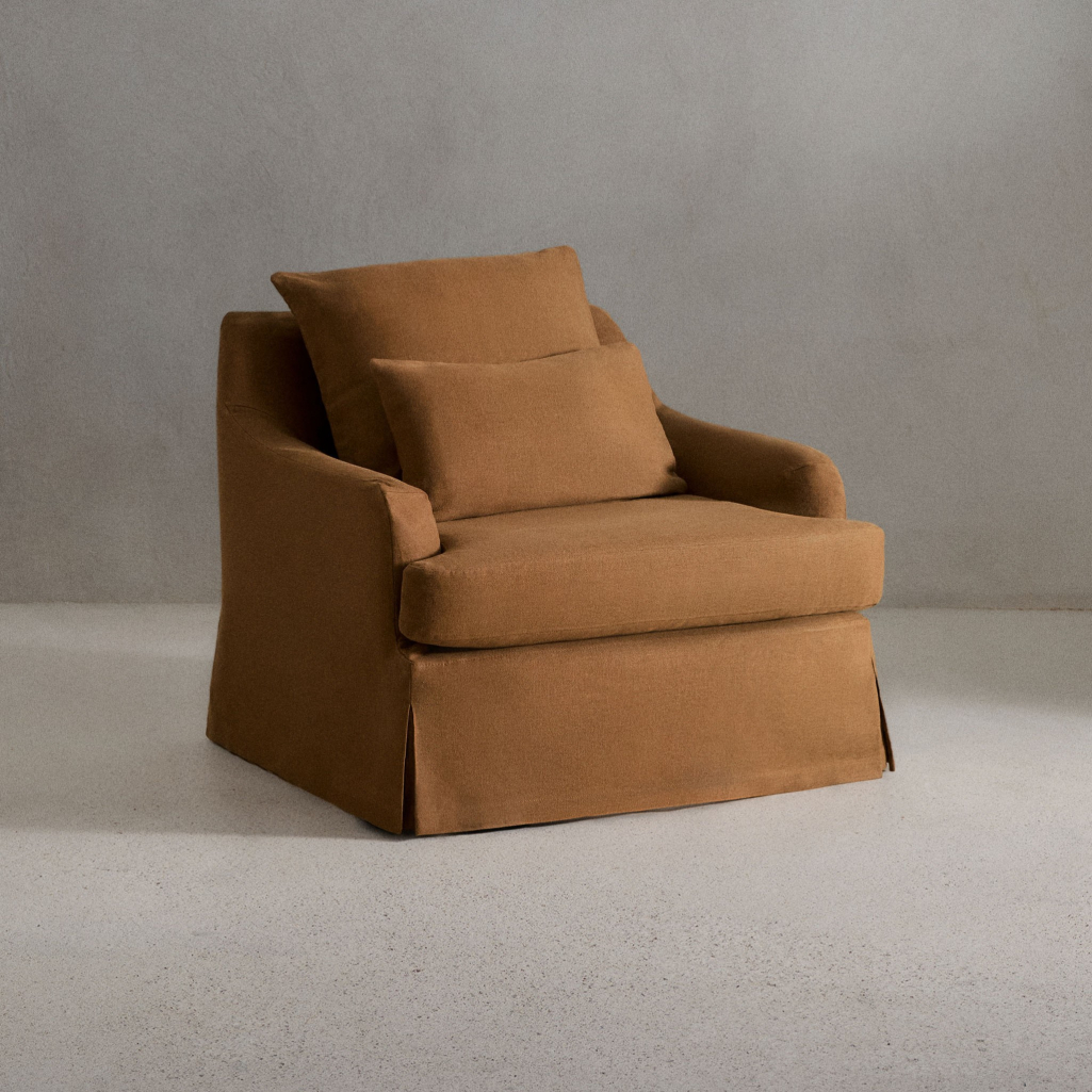 Η Zara Home+ σε συνεργασία με τον Vincent Van Duysen