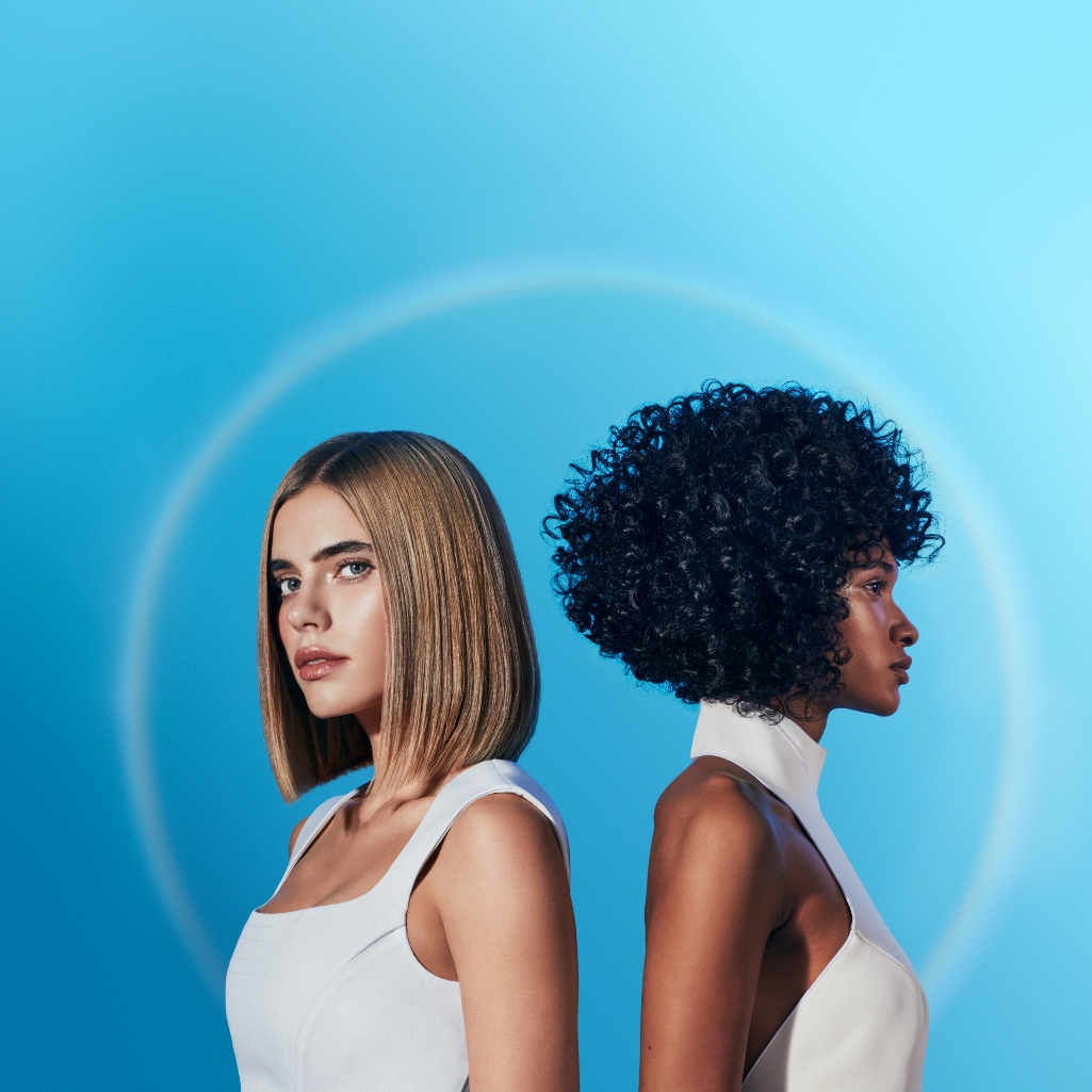 Η Moroccanoil® διευρύνει τη σειρά Frizz Control με ένα νέο shampoo & conditioner