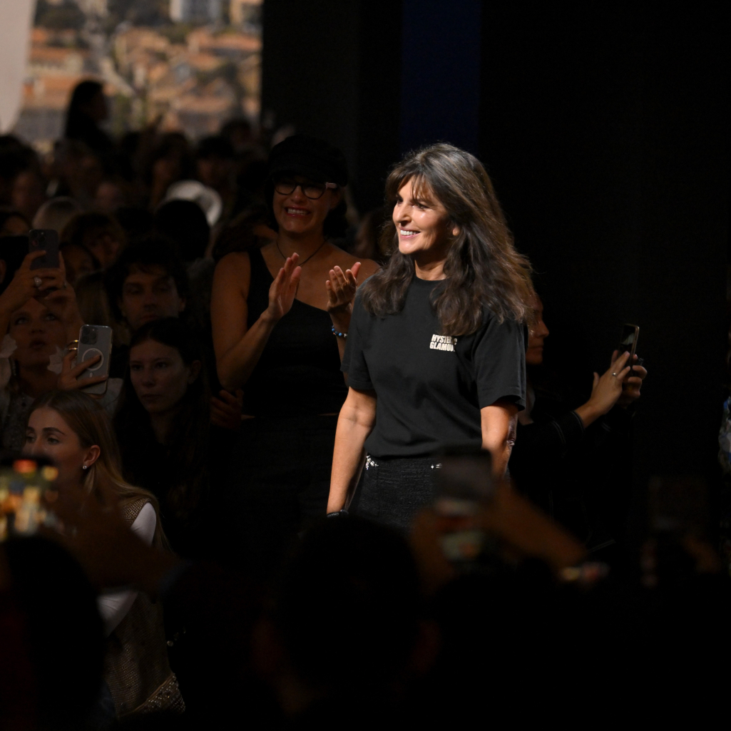 Η artistic director της Chanel, Βιρζινί Βιάρντ, αποχωρεί από τον οίκο