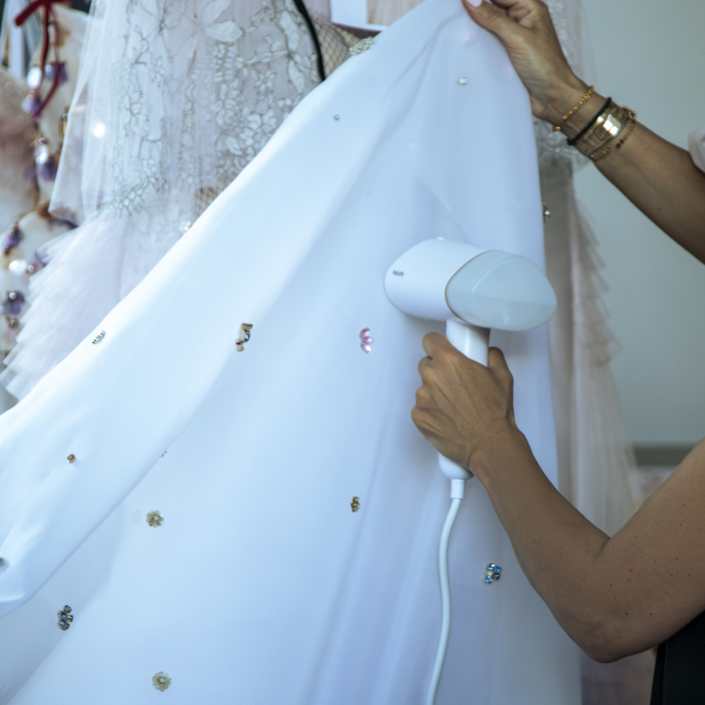 Hautes Grecians fashion event: Η Philips έδειξε πώς μπορείς να έχεις πάντα τέλειο look όπου κι αν βρίσκεσαι