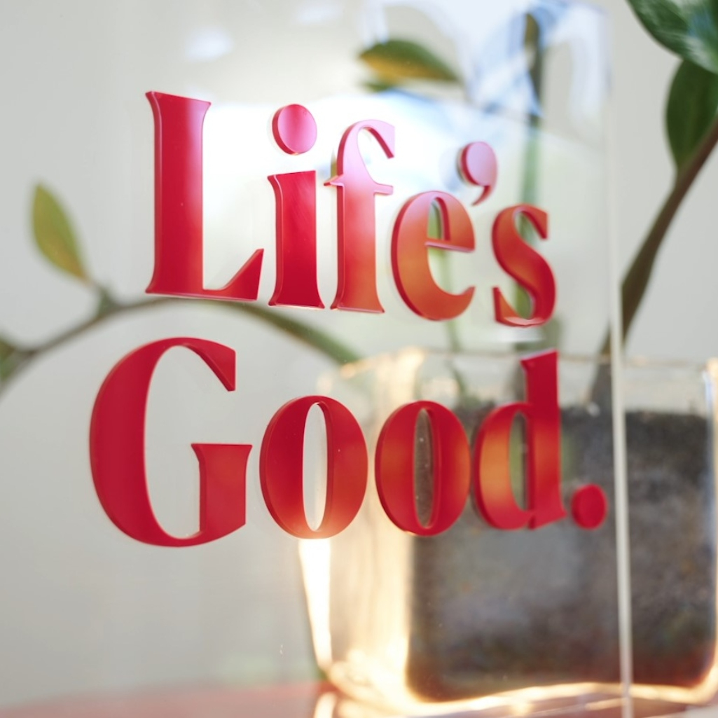“Life’s Good“ Tips: Πώς η επαγγελματική δραστηριότητα που έχετε επιλέξει μπορεί να αλλάξει τη ζωή σας προς το καλύτερο;