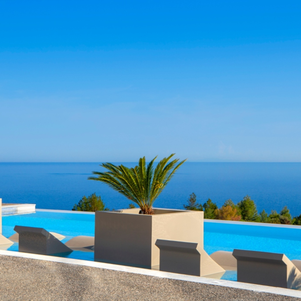 Zeus International Hotels & Resorts: Ο πιο δροσερός προορισμός