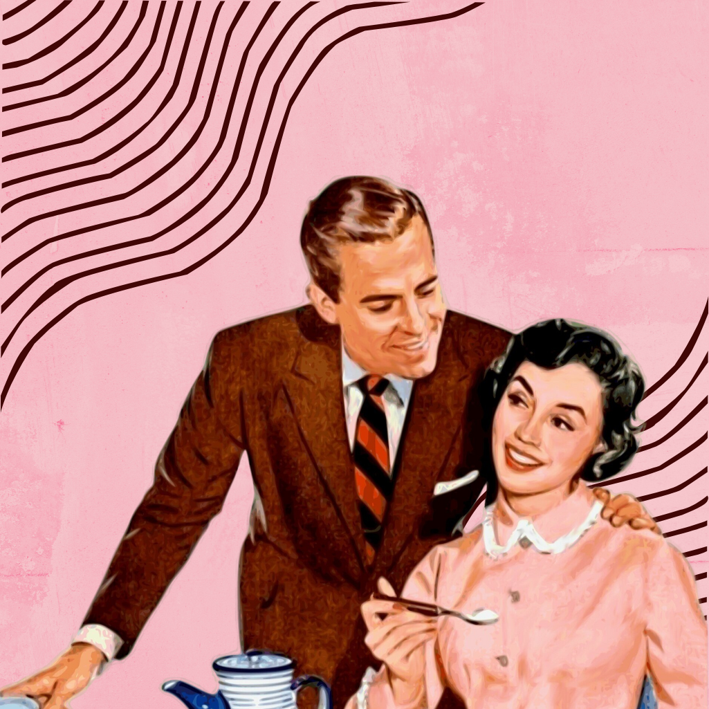 Dating coach δίνει «πανέξυπνα tips» για να «τον έχεις πάντα στην τσίτα». Κρίμα