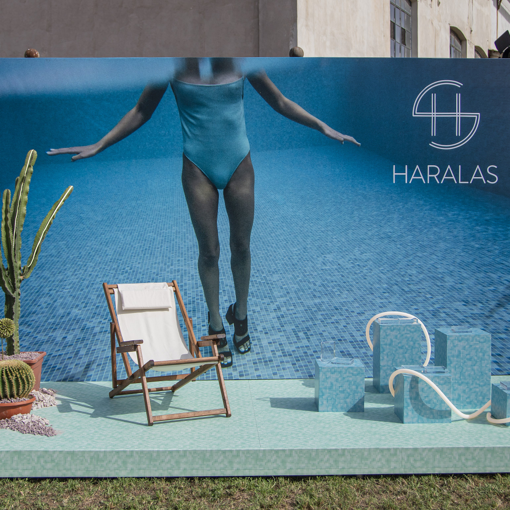 Hautes Grecians 2024 Vol.6: