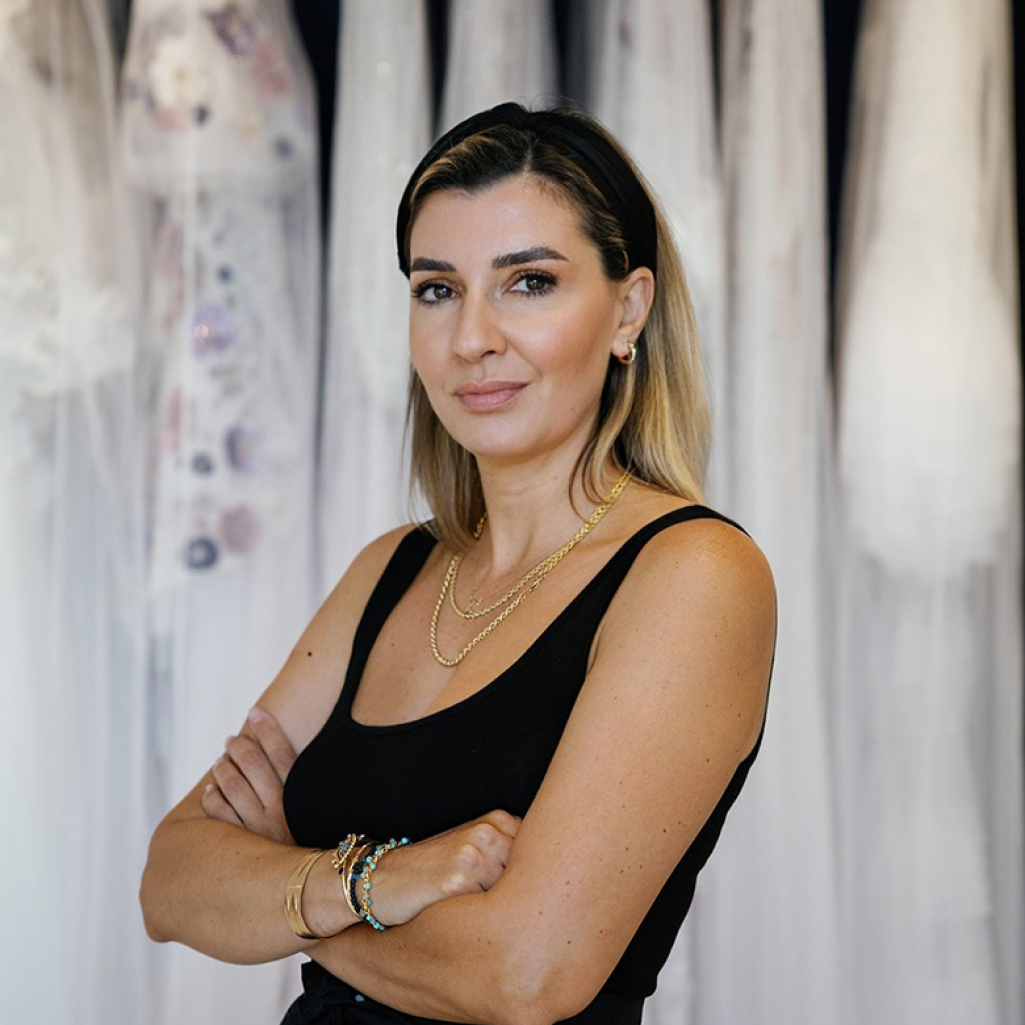 Dimitra Antonea