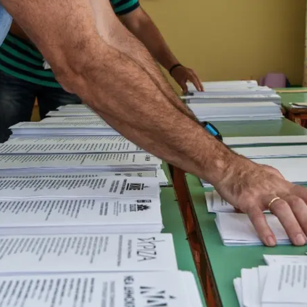 Στο 13,1% η συμμετοχή στις ευρωεκλογές μέχρι στιγμής: Πόσοι πολίτες έχουν ψηφίσει