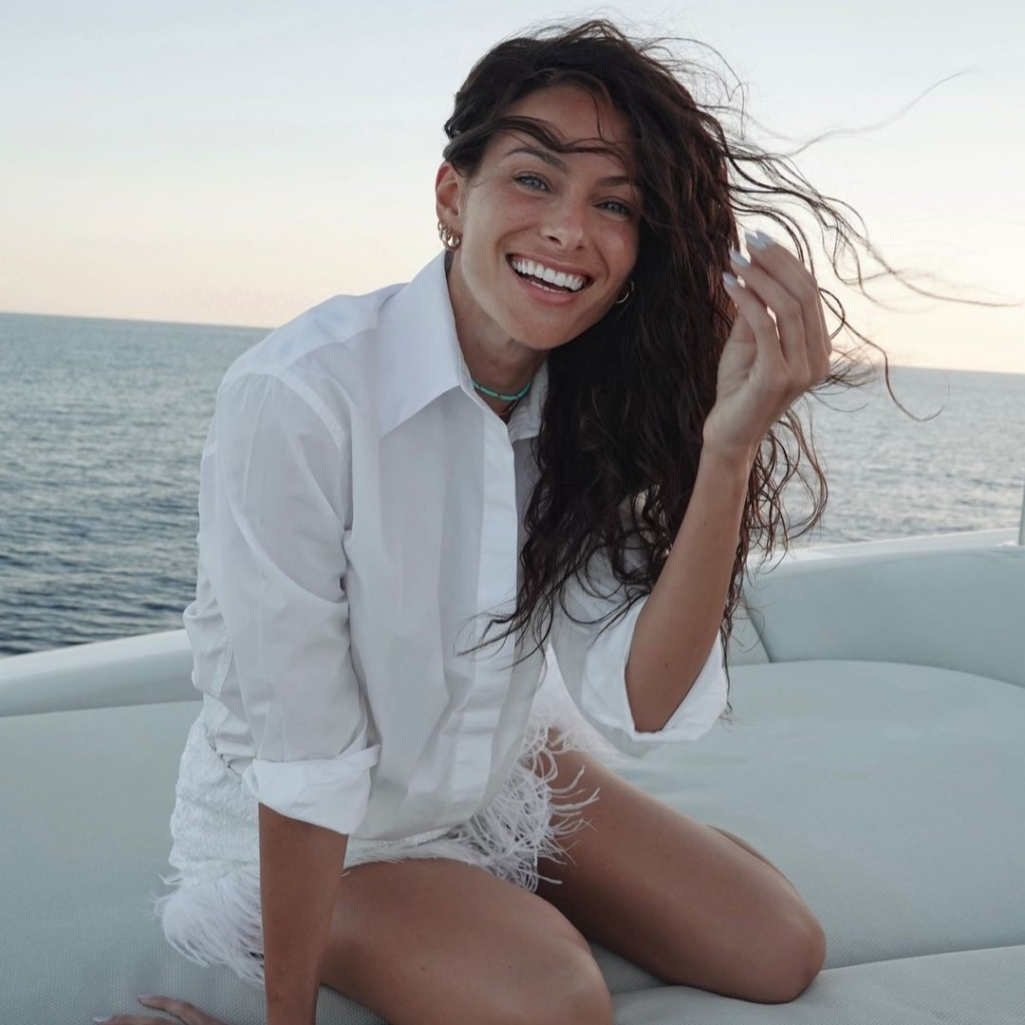 Ciao bella: Τι φοράνε οι πιο στιλάτες Ιταλίδες αυτό το καλοκαίρι;