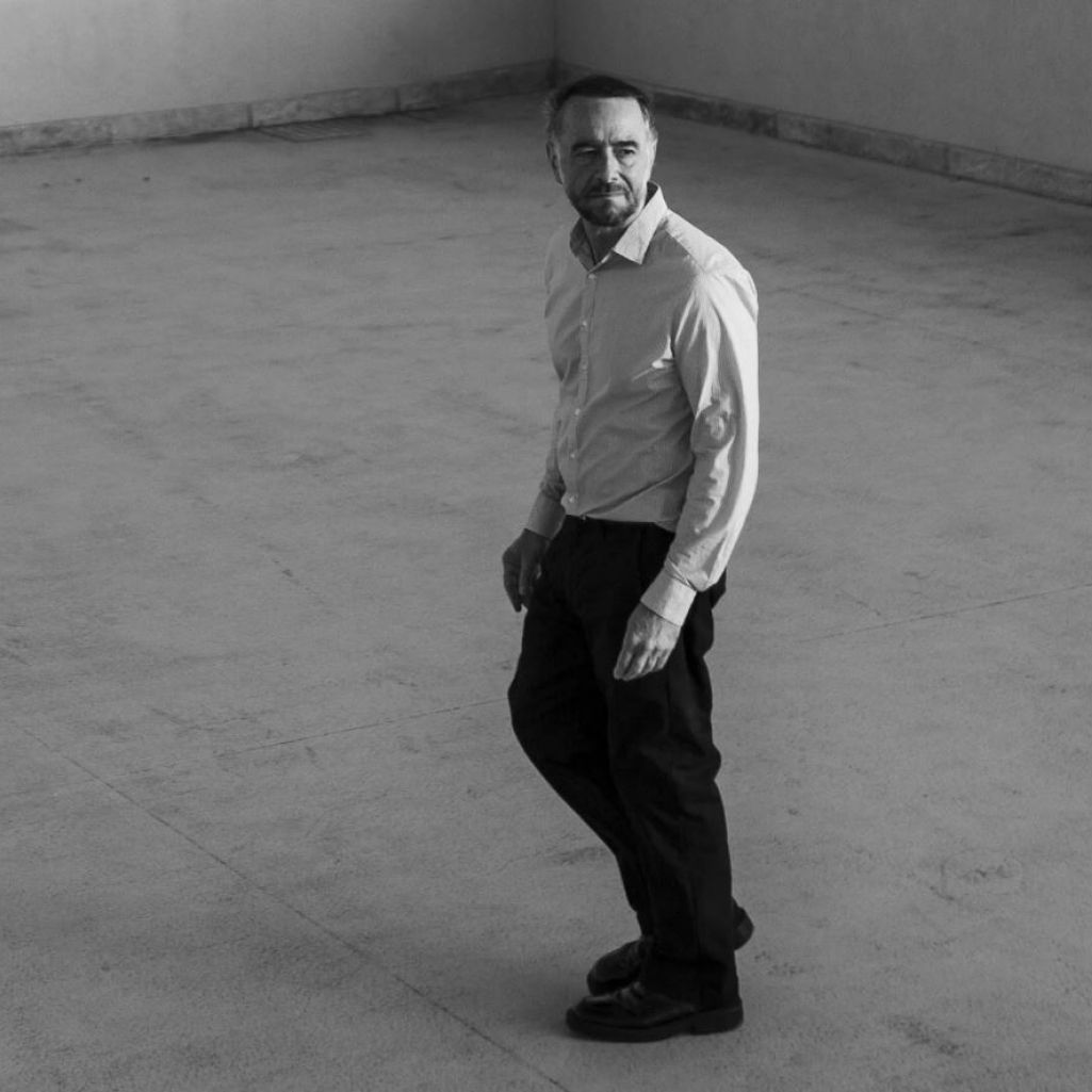 Κωνσταντίνος Βήτα: Κάθε άνθρωπος έχει μέσα του ένα κήπο, άλλος τον ποτίζει, άλλος τον αφήνει να ξεραθεί