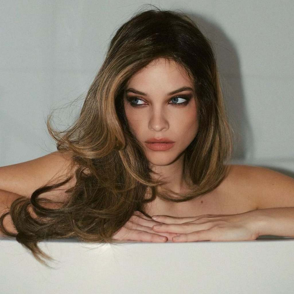 Lash Contouring: Πώς να επαναπροσδιορίσεις το σχήμα των ματιών σου με false lashes